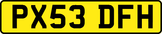 PX53DFH
