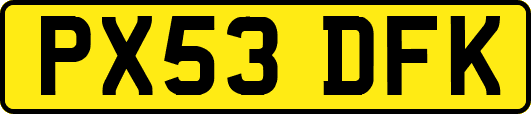 PX53DFK