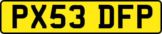PX53DFP