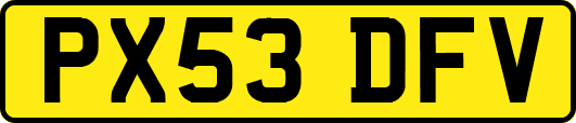 PX53DFV