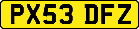 PX53DFZ