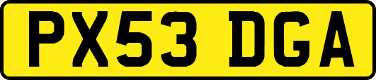 PX53DGA