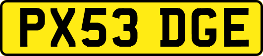 PX53DGE