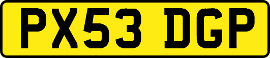 PX53DGP