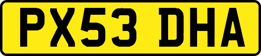 PX53DHA