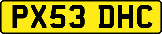 PX53DHC