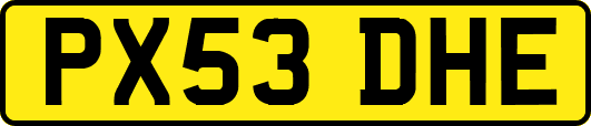 PX53DHE