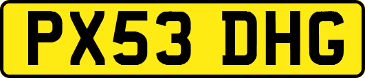PX53DHG