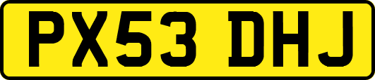 PX53DHJ
