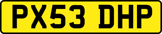 PX53DHP