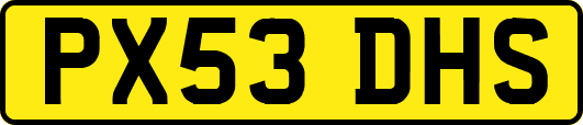 PX53DHS