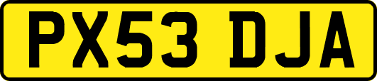 PX53DJA