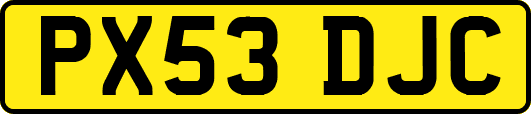 PX53DJC