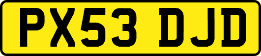 PX53DJD