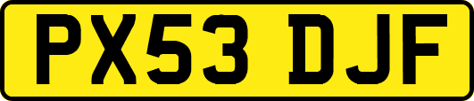 PX53DJF