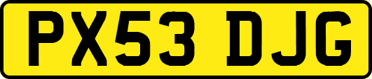 PX53DJG