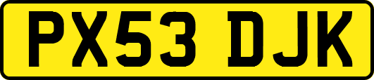 PX53DJK