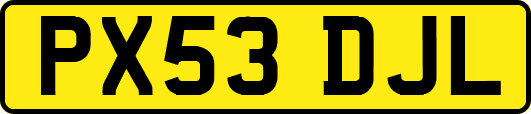 PX53DJL