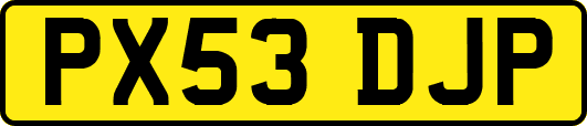PX53DJP