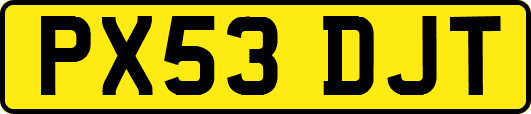 PX53DJT