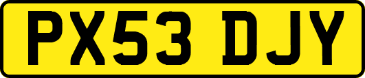 PX53DJY