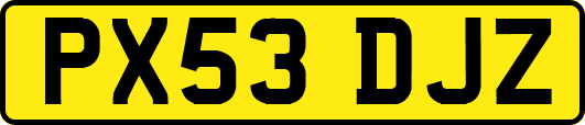 PX53DJZ