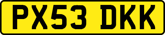 PX53DKK