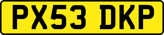 PX53DKP