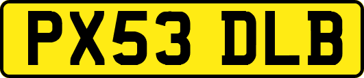 PX53DLB