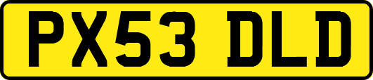 PX53DLD