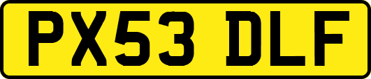 PX53DLF