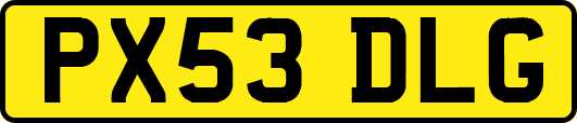 PX53DLG