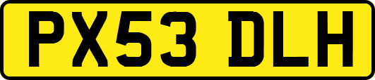 PX53DLH