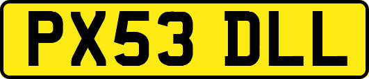PX53DLL