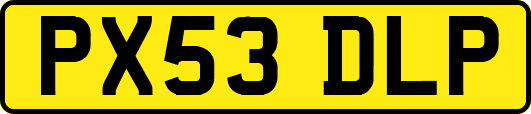 PX53DLP