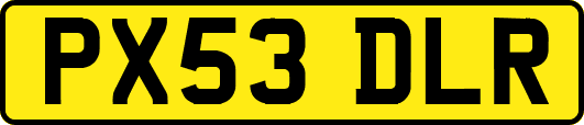 PX53DLR