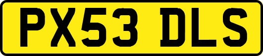 PX53DLS