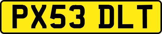 PX53DLT