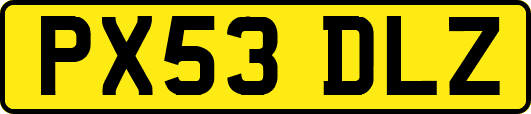 PX53DLZ