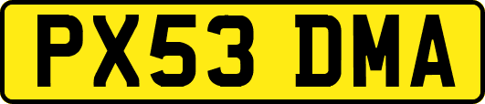 PX53DMA