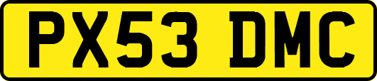 PX53DMC
