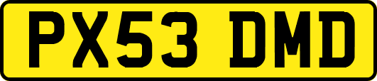 PX53DMD