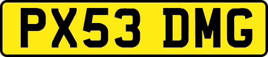 PX53DMG