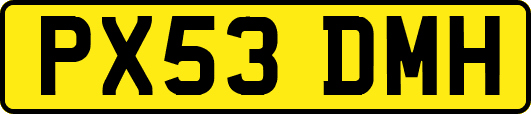 PX53DMH