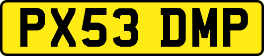 PX53DMP