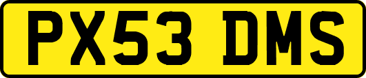 PX53DMS