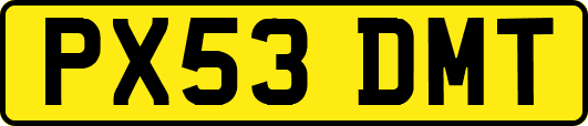 PX53DMT