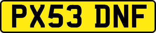 PX53DNF