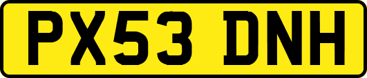 PX53DNH