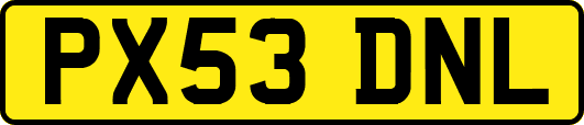 PX53DNL